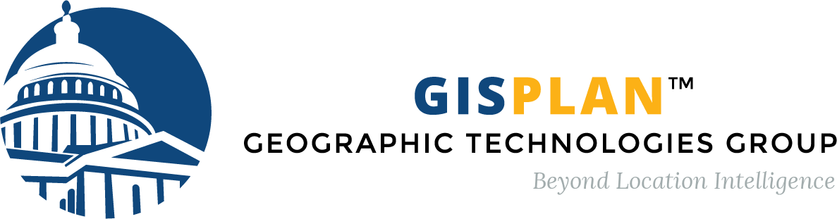 GISPlan Logo